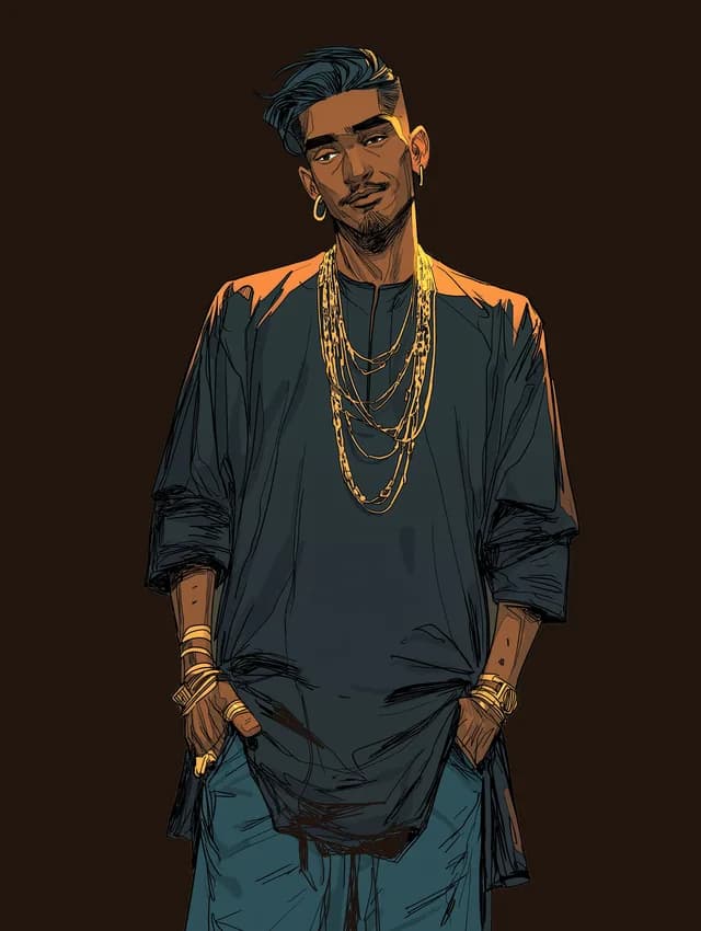 Hero — Aawaara Genius
