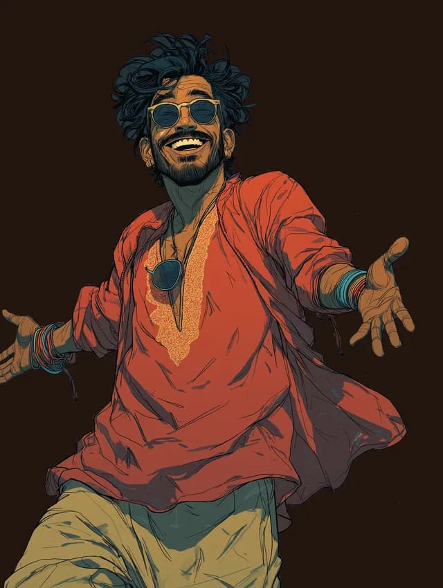 Hero — Sabko Jodne Wala