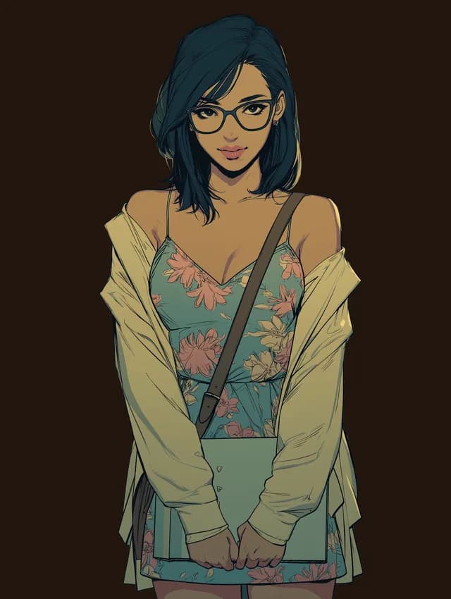 Heroine — Naram Dil Shayara