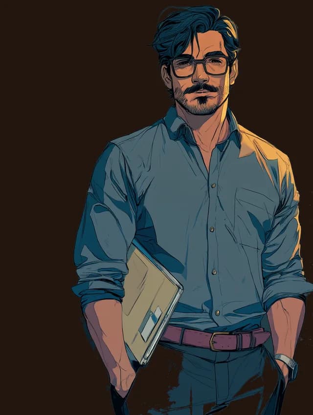 Hero — Bharose Ka Pahaad