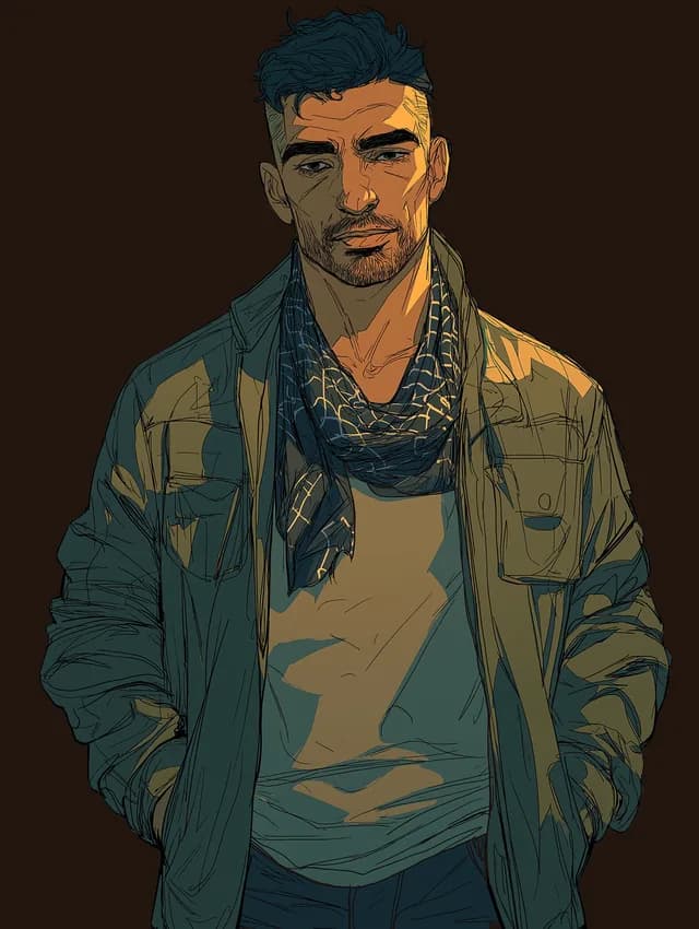 Hero — Thanda Khiladi